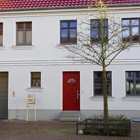 Ferienwohnung Wuennowblick Mit Sauna Röbel 外观 照片